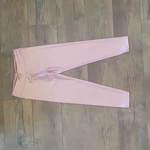 Jumping Beans Active Pink Leggings - Size 6X